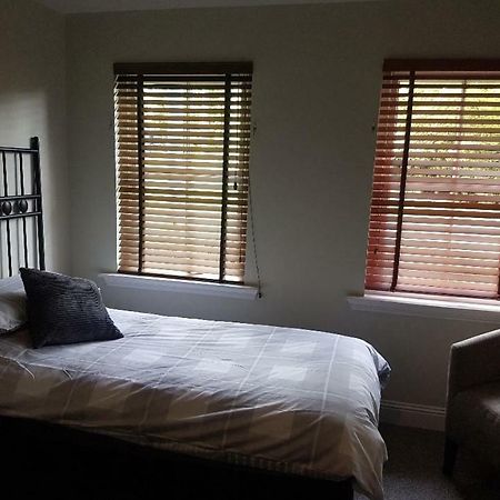Luxury 2Bedroom Lodge Auchterarder Bagian luar foto