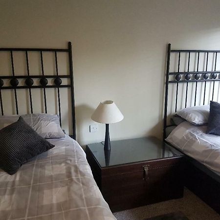Luxury 2Bedroom Lodge Auchterarder Bagian luar foto