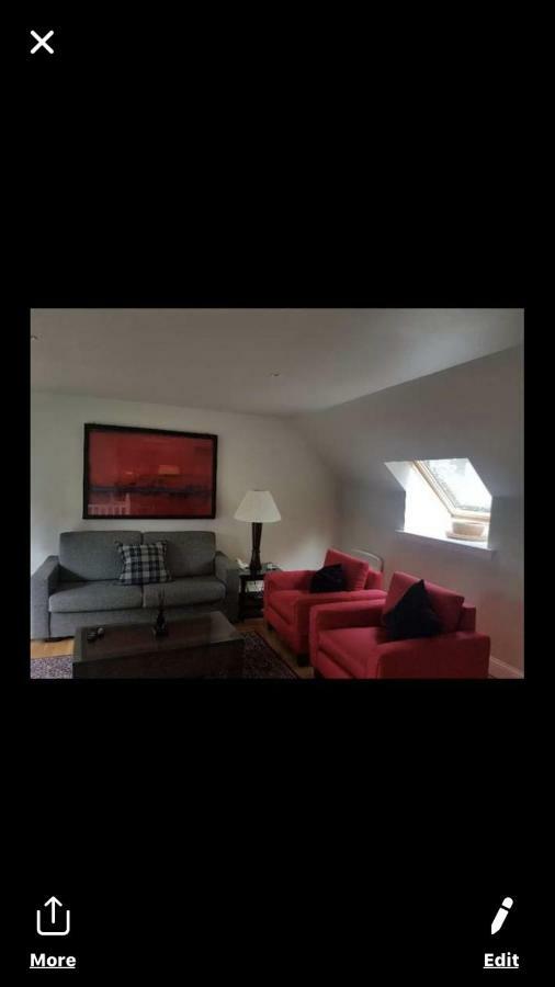 Luxury 2Bedroom Lodge Auchterarder Bagian luar foto