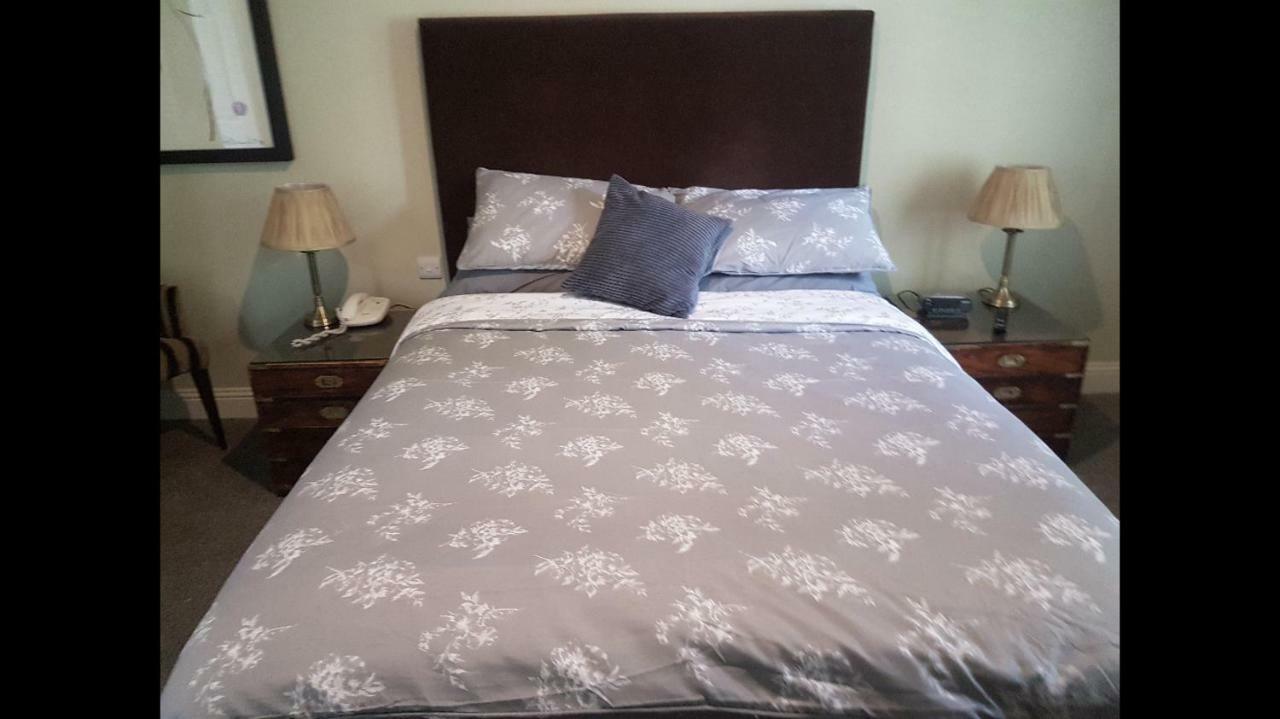 Luxury 2Bedroom Lodge Auchterarder Bagian luar foto