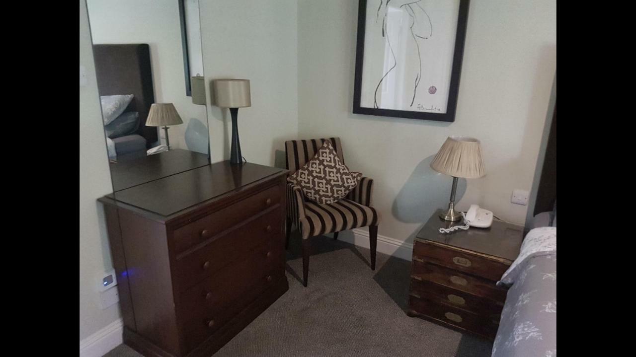Luxury 2Bedroom Lodge Auchterarder Bagian luar foto