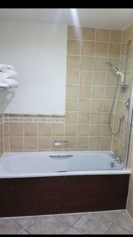 Luxury 2Bedroom Lodge Auchterarder Bagian luar foto